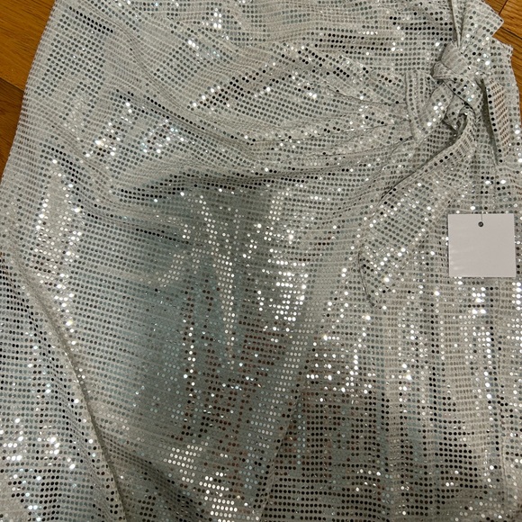 Sequin Skirt - Picture 5 of 5